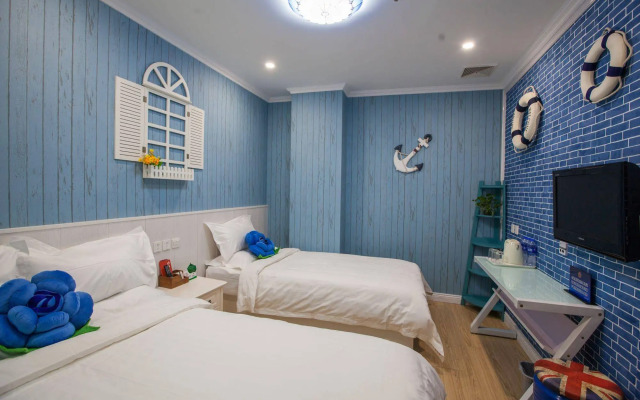 Peking Uni International Hostel