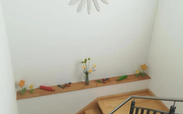 Top Ferienwohnung 125 m² in Salem