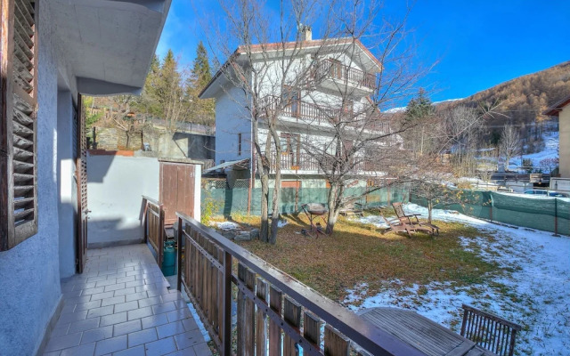 Appartamento Zia Anna Ski in Ski out