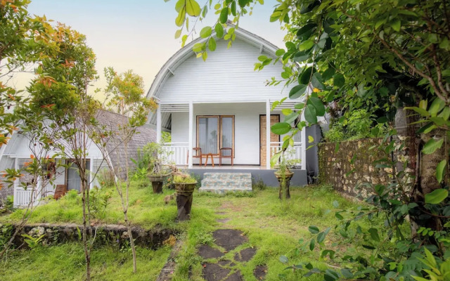 The Kleep Jungle Resort