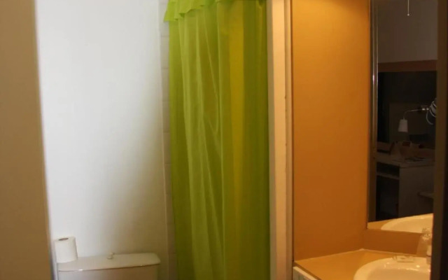 Brit Hotel Cherbourg Octeville