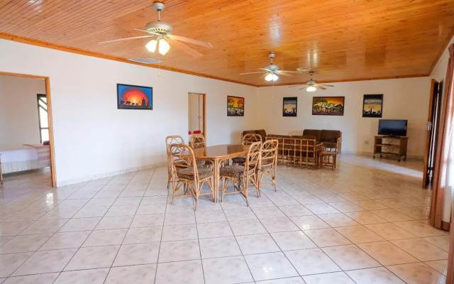 Lake St Lucia Villas