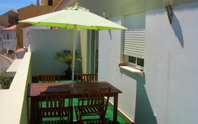 Casa Paraiso