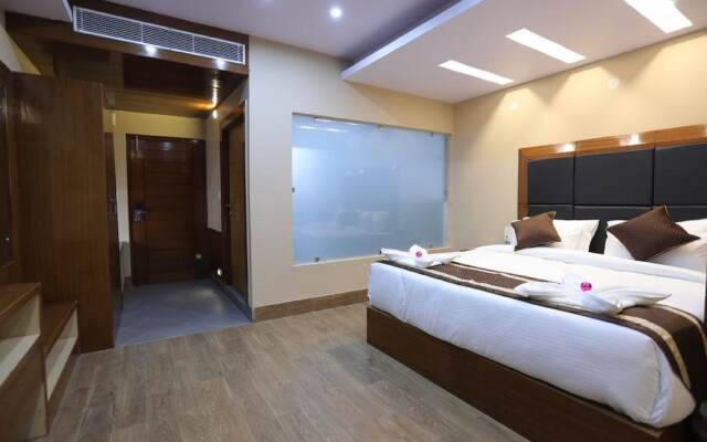 Hotel Ameera Shimla