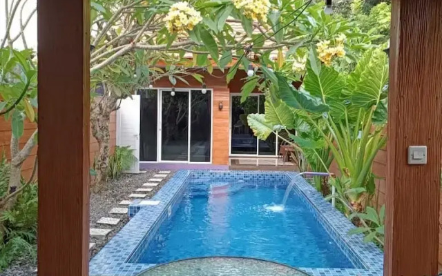Villa Mahajana