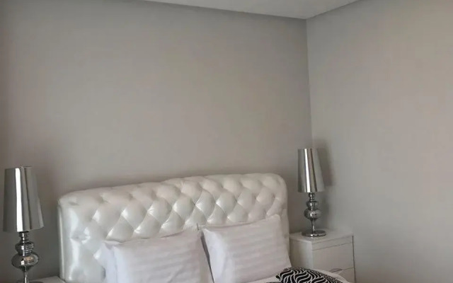 Al Manzil Residence