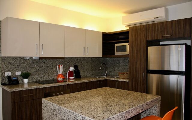 Palmares-B301 by Playa District