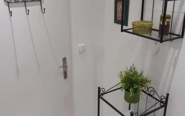 Ubytování Na Správném Místě