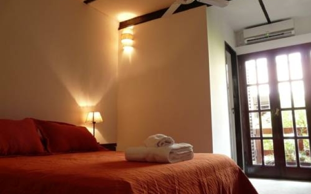 Baires Soho Bed & Breakfast