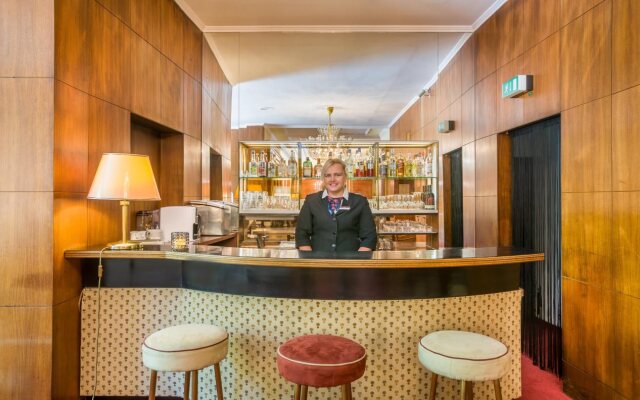 Select Hotel Prinz Eugen Wien