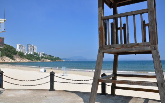 Shenzhen Luwan International Hotel