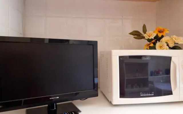 Casa Girasole
