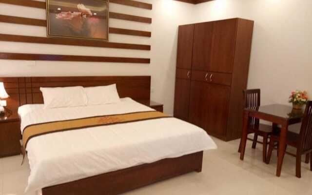 Asia Apartment Hotel Bac Ninh