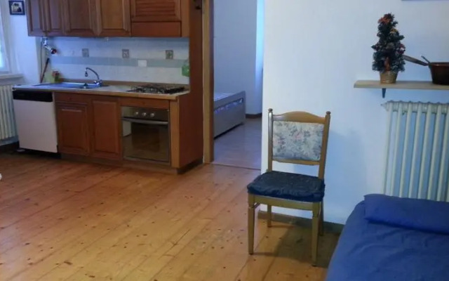 Apartment Violalpina