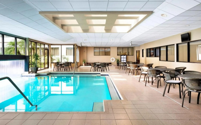 Sheraton Suites Orlando Airport
