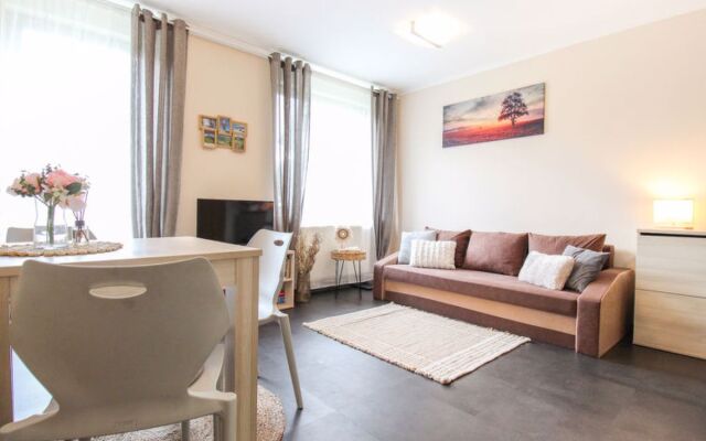 Apartmán B Harrachov