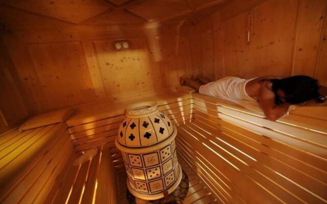 Alpine Touring Hotel