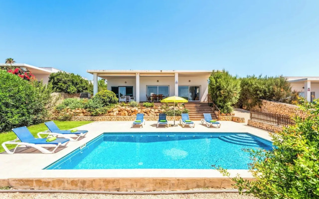 Villa Satalaia