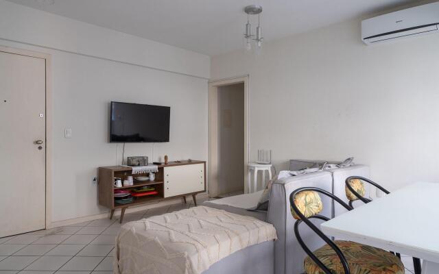 Apartamento encantador a 4Min da Praia LIV903