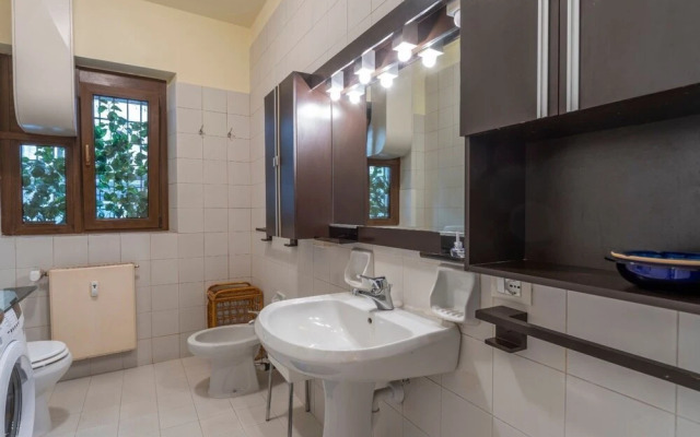 Castello & Piazza della Libertà Olimpia Elegant Flat
