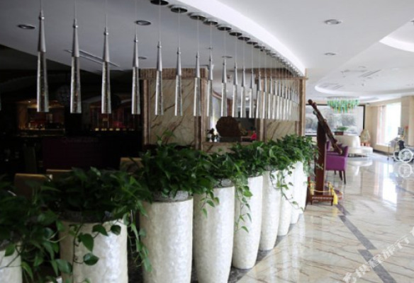 Haide Jiahe Hotel