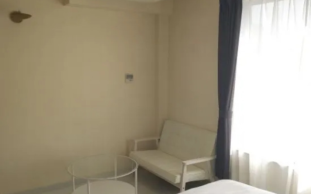 Sea Style Resort Ocean