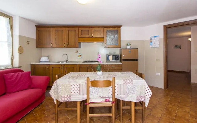 Posada Bright Apartments