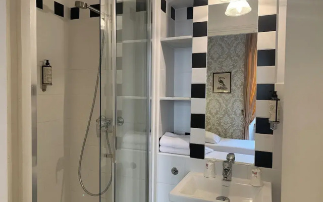 Hotel Central Bastia