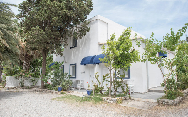 Madda Hotel