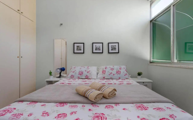 Ipanema Azul Beach Apartment