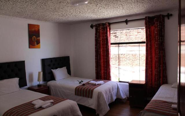 KAARO House Cusco