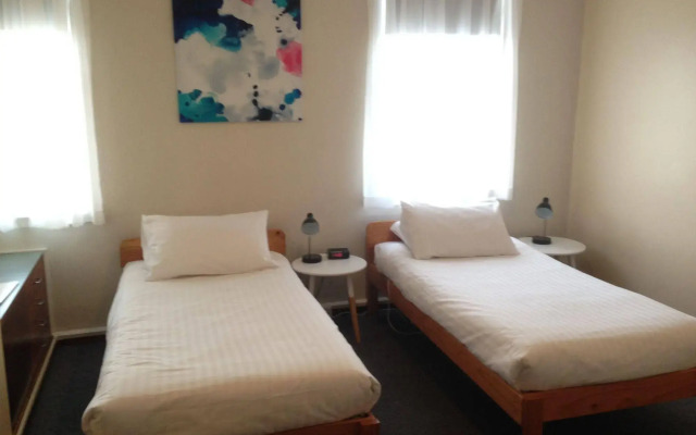 TRC Hotel