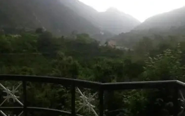 Rudra Complex Rudraprayag
