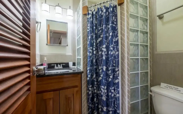 La Perla Azul Beach House