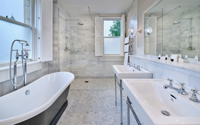 The Roseate Villa Bath