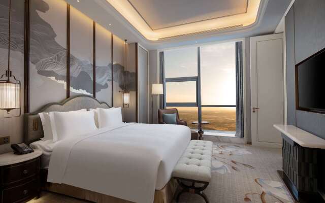 Wyndham Grand Shanxi Xiaohe Xincheng
