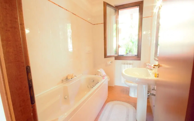 Pognana Luxury Apartment n.2 - 4 people