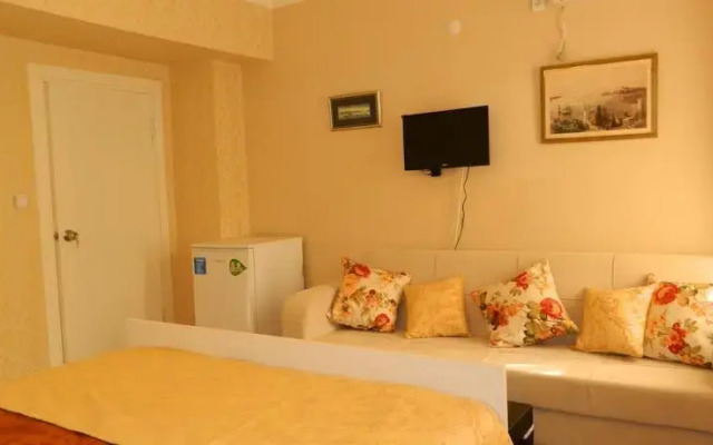 Story House İstanbul