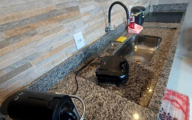 Pousada Kahuna Farol