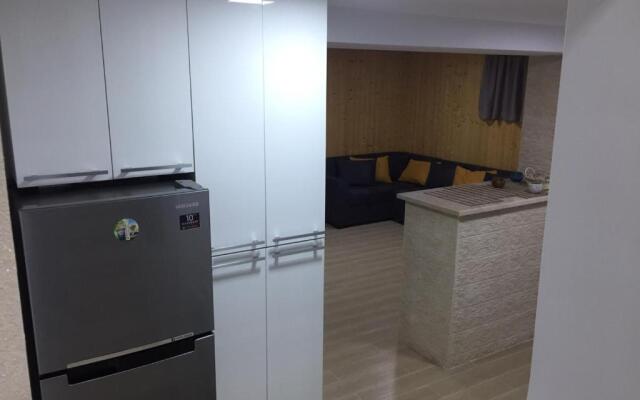 Guest House Betaneli