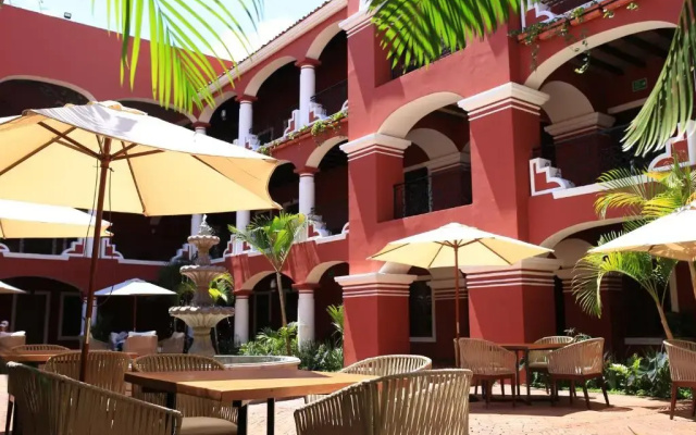 Hotel Nukari Quinta Boutique