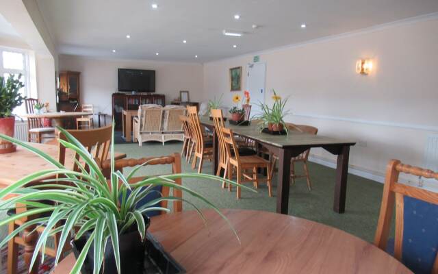 Lennard House