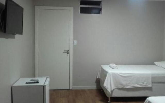 Pousada Kit Residence