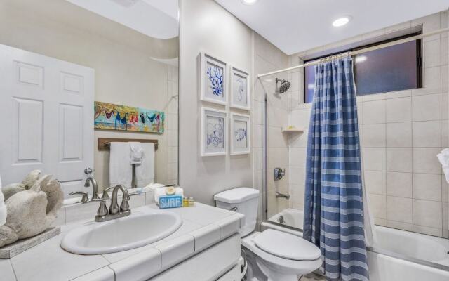 Napili Gardens B7 3 Bedroom 3 Townhouse by RedAwning