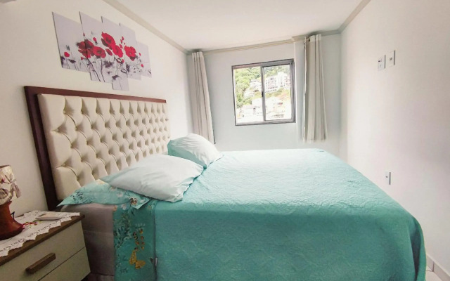 Hospedagem Stein - Apartamento 501