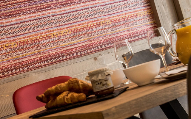 Chalet Izia Village Montana