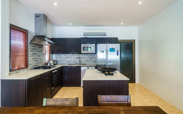 Pasak 3 Villa