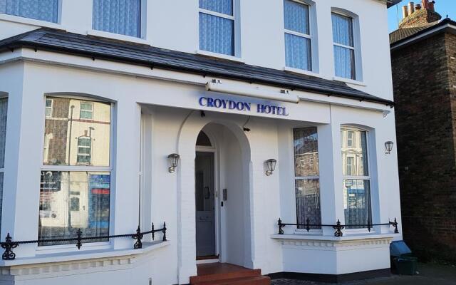 Croydon Hotel