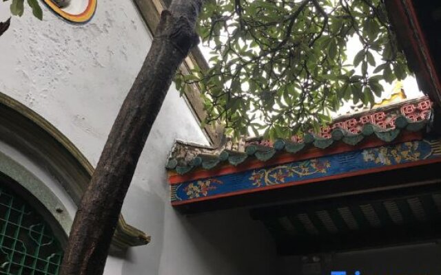Wuxiangji Inn