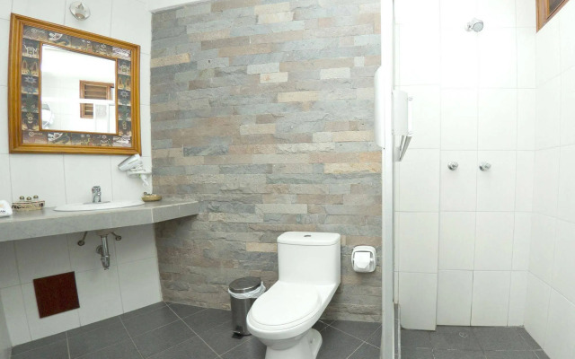 Intiñan Hotel